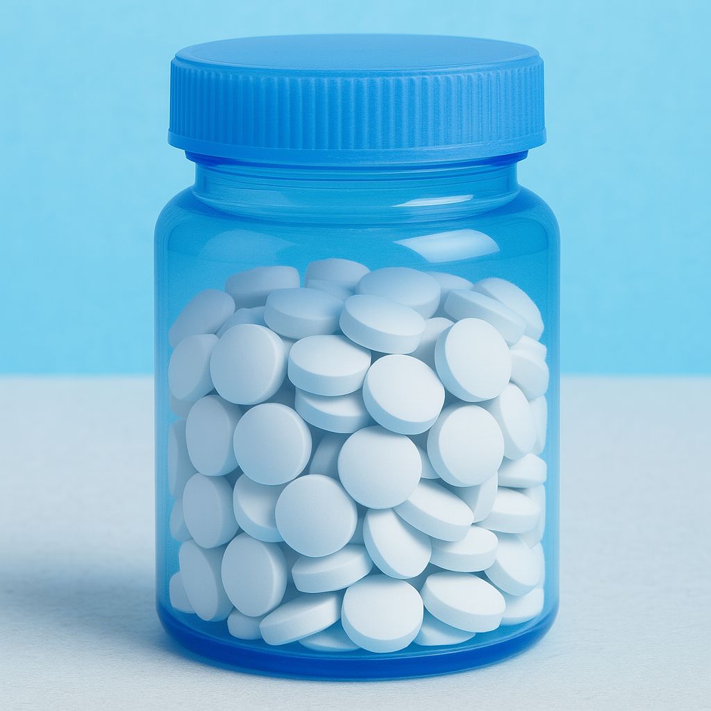 Clomiphene Tablets